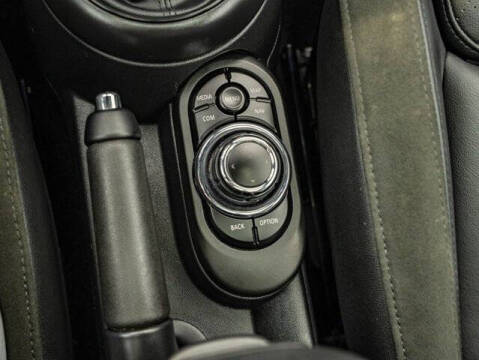 2024 MINI Hardtop 2 Door Cooper S