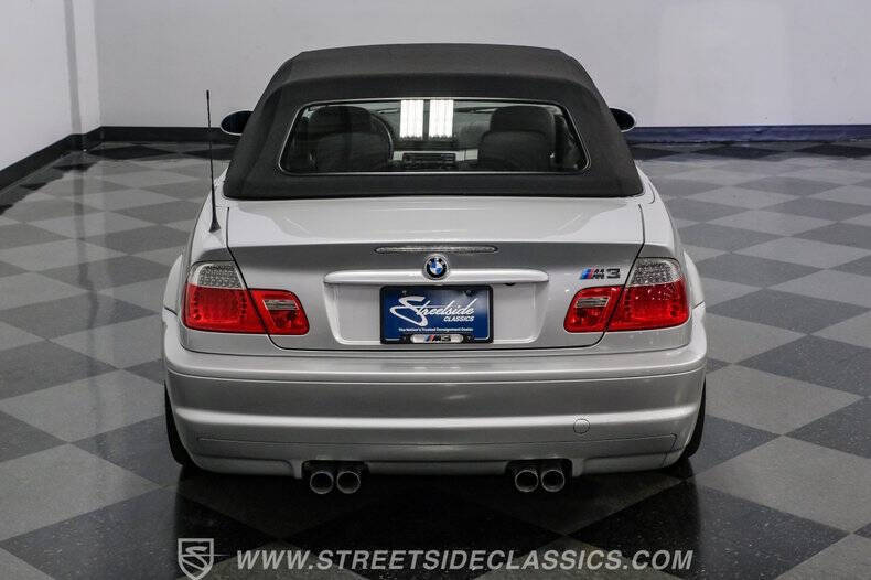 2004 BMW M3