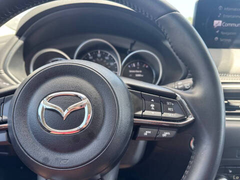 2023 Mazda CX-5 2.5 S Select