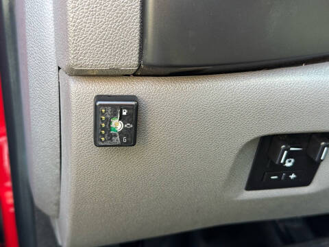 2013 Chevrolet Silverado 1500 Work Truck