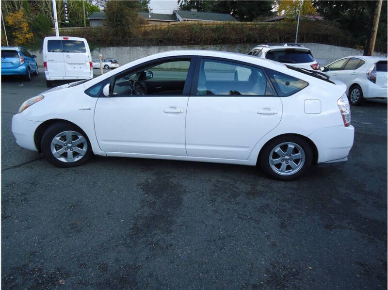 2009 Toyota Prius