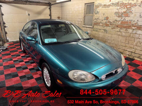 1997 Mercury Sable