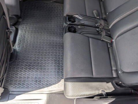 2003 Honda Element EX