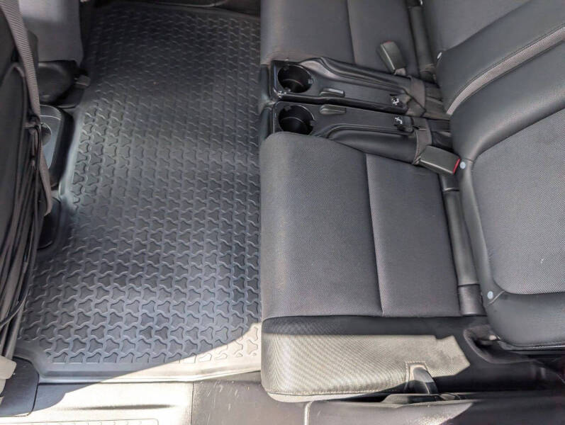 2003 Honda Element EX