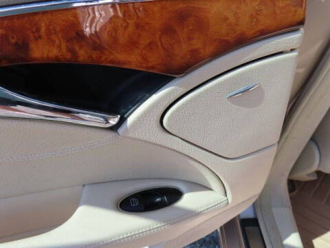 2005 Mercedes-Benz E-Class E 320