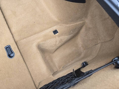 2003 Chevrolet Corvette