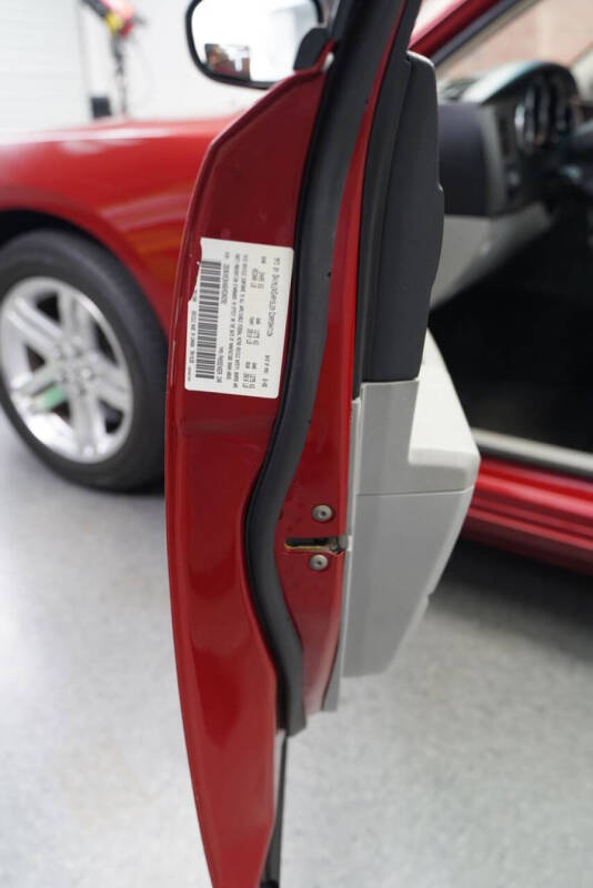 2006 Dodge Charger RT