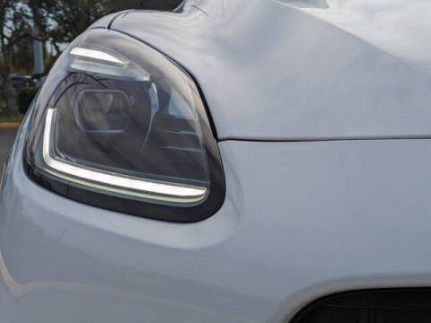 2023 Maserati Grecale Modena