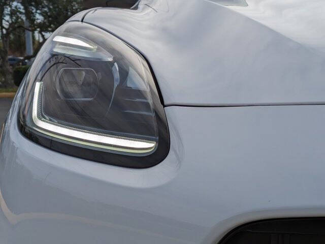 2023 Maserati Grecale Modena