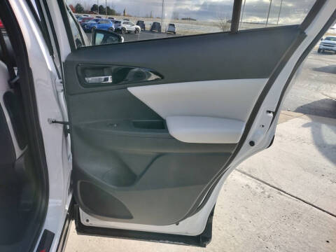 2026 Mitsubishi Eclipse Cross SEL