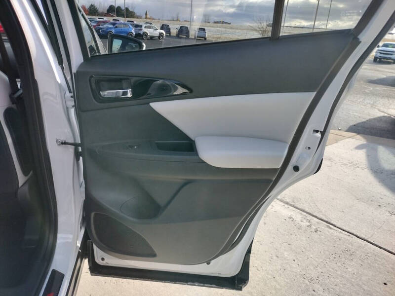 2026 Mitsubishi Eclipse Cross SEL