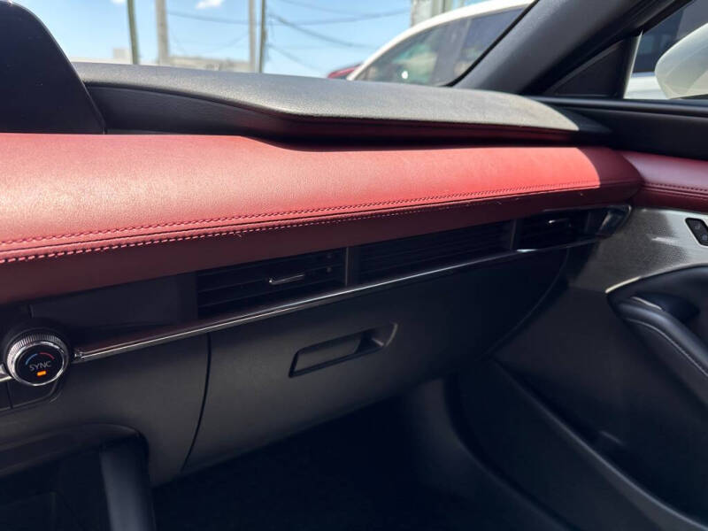 2021 Mazda Mazda3 Hatchback Premium
