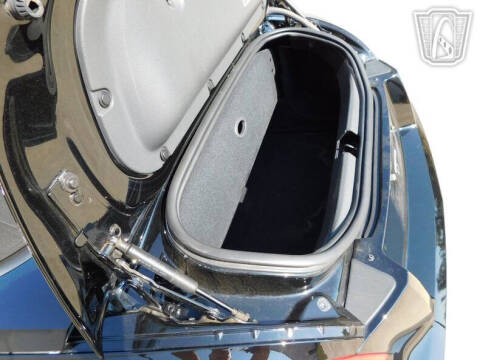 2005 Chrysler Crossfire