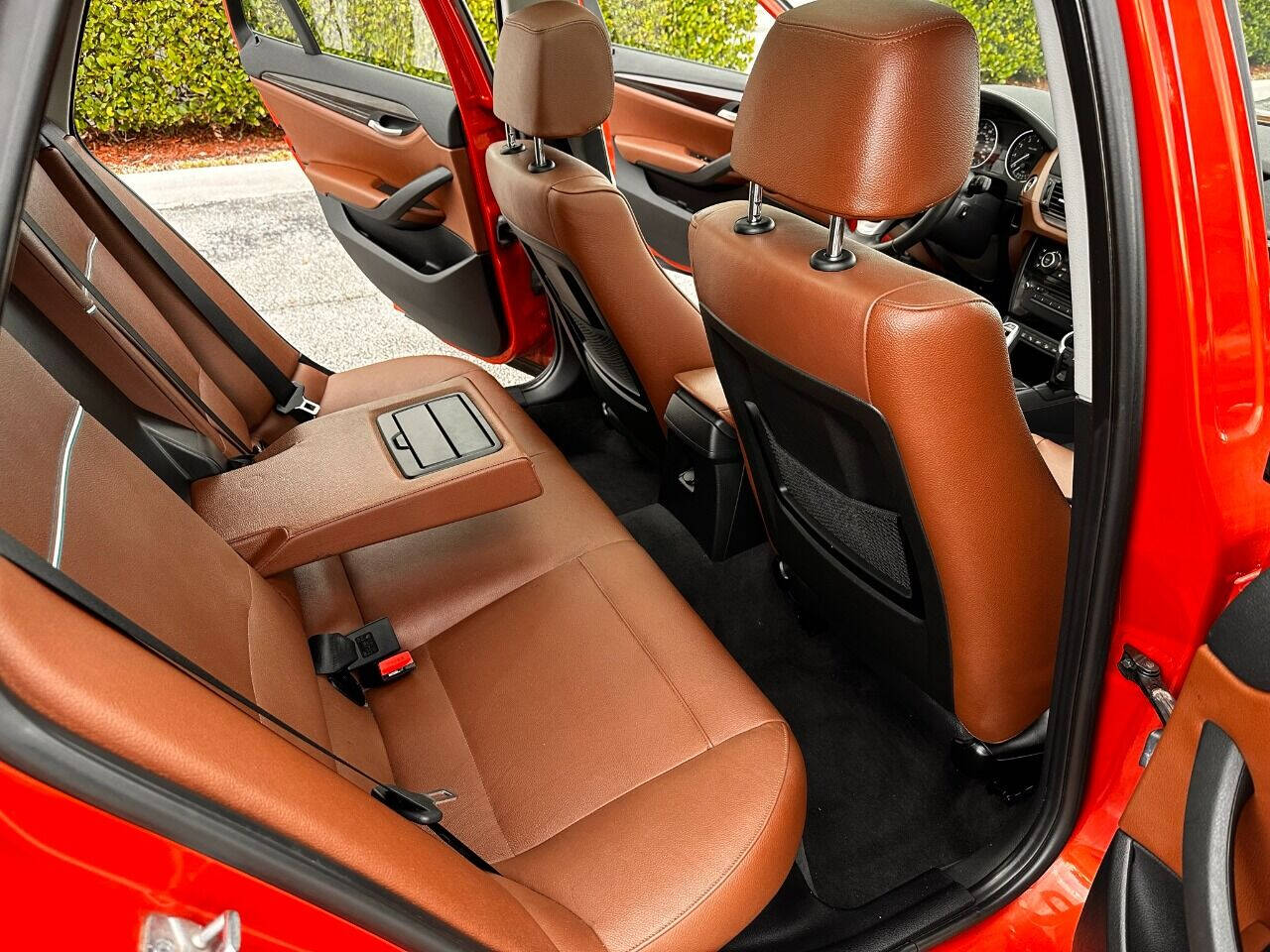 2015 BMW X1 SUV - $12,900