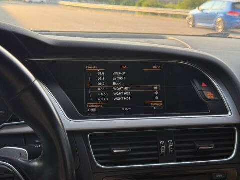 2016 Audi S5 3.0T quattro Premium Plus