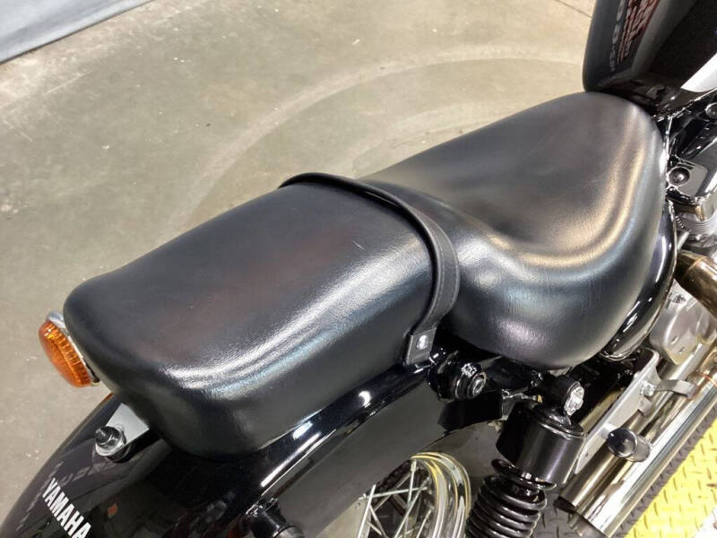 2023 Yamaha V Star 250