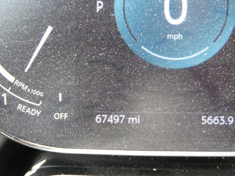 2022 MINI Countryman Cooper S ALL4