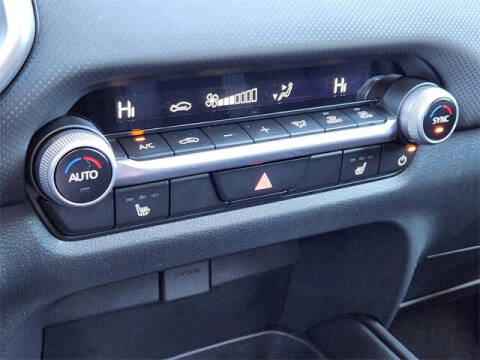 2026 Mazda CX-50 Hybrid Preferred