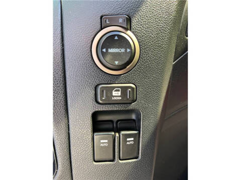 2016 Hyundai Genesis Coupe