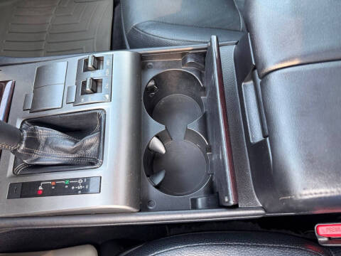 2016 Lexus GX 460