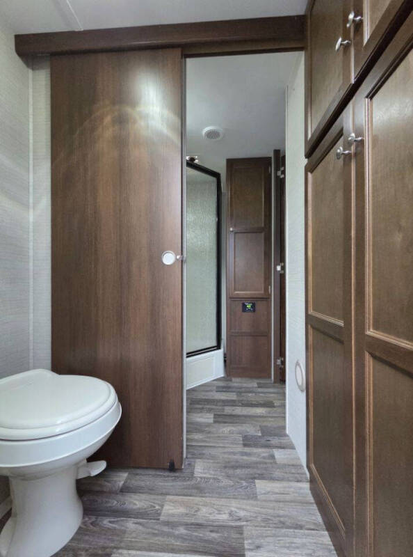 2016 Keystone RV Bullet Ultra Lite