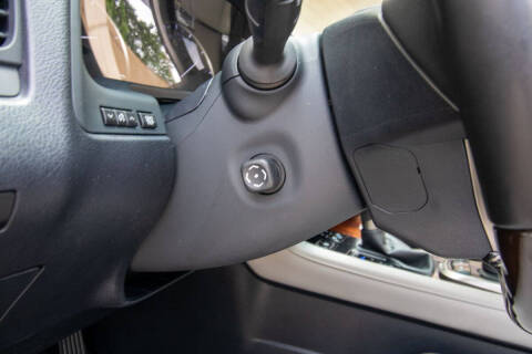 2019 Lexus RX 350L