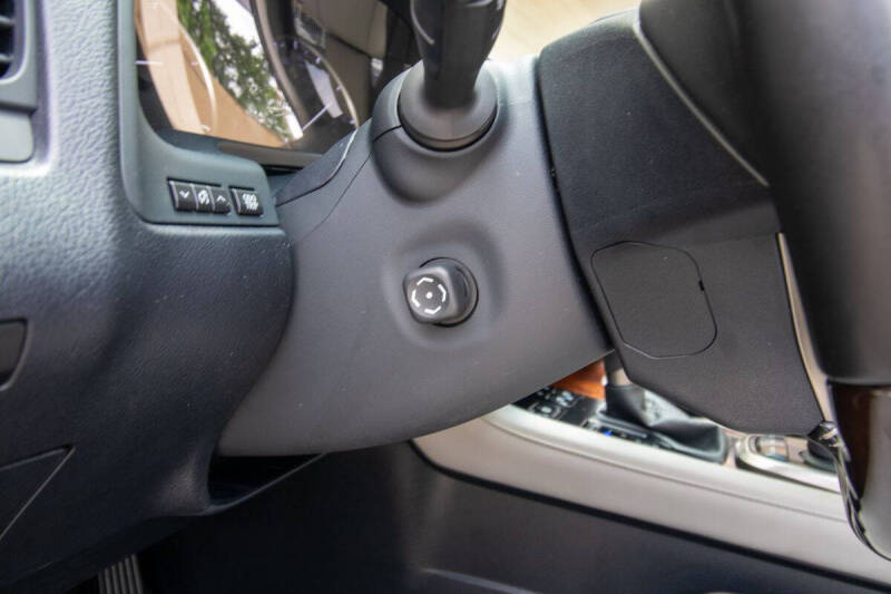 2019 Lexus RX 350L