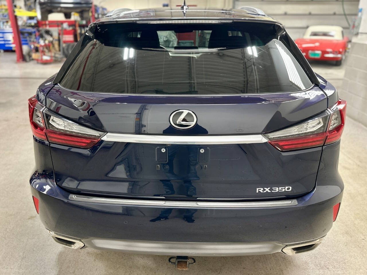 2018 Lexus RX 350 for sale at CityWerks Motorsports in Glendale Heights, IL