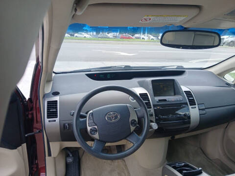 2005 Toyota Prius