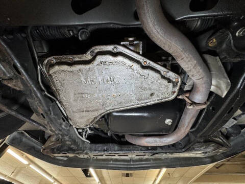 1990 Cadillac Eldorado