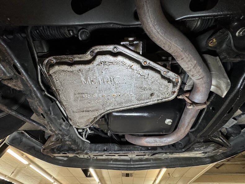 1990 Cadillac Eldorado