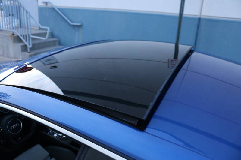 2016 Audi S5 3.0T quattro Premium Plus