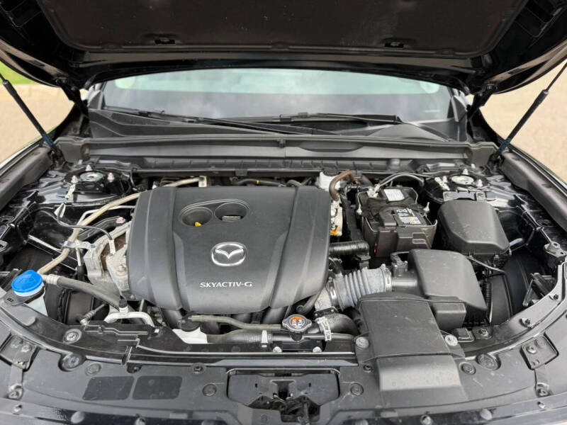 2024 Mazda CX-50 2.5 S Select