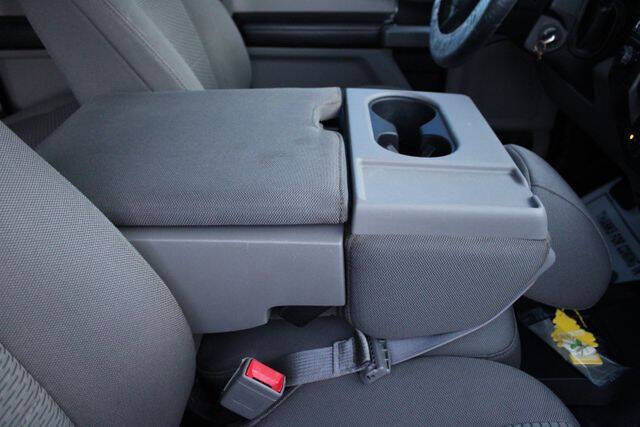 2018 Ford F-150 39