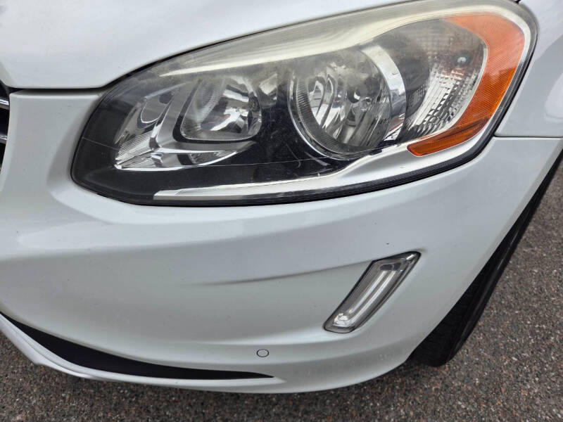 2015 Volvo XC60 T5 Premier