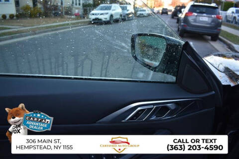 2025 BMW 4 Series 430i