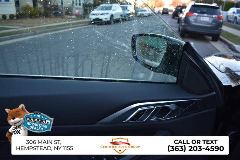 2025 BMW 4 Series 430i