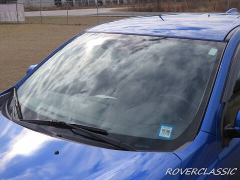 2021 Mitsubishi Outlander Sport SE