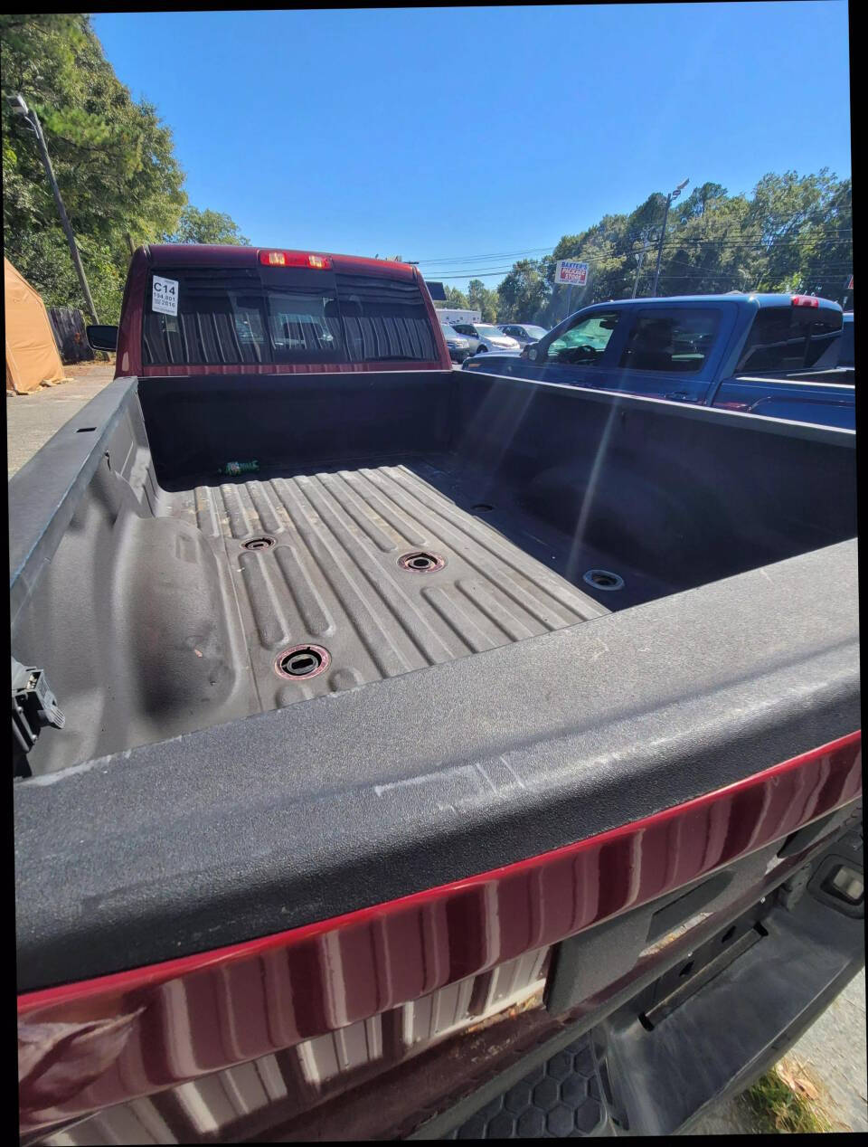 2016 Ram 2500 for sale at Yep Cars in Dothan, AL