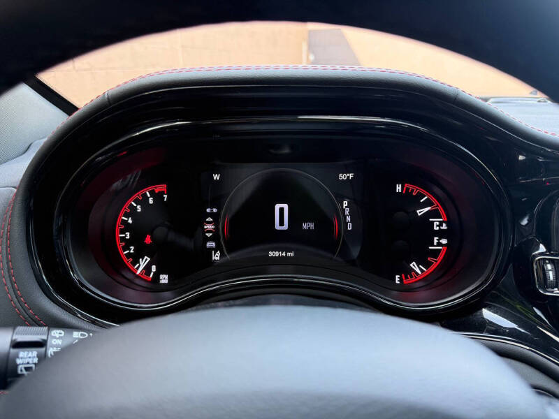 2024 Dodge Durango GT Premium
