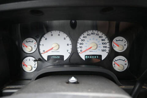 2005 Dodge Ram 2500