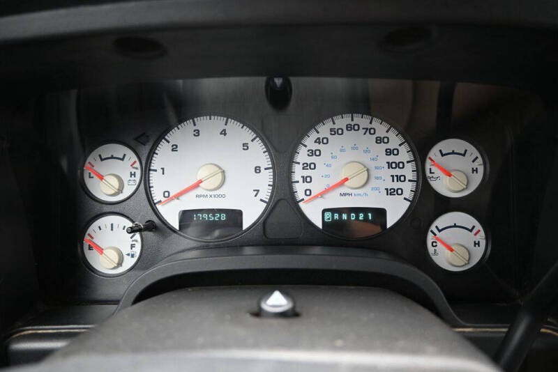 2005 Dodge Ram 2500