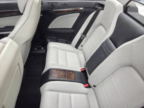 2014 Mercedes-Benz E-Class E 350