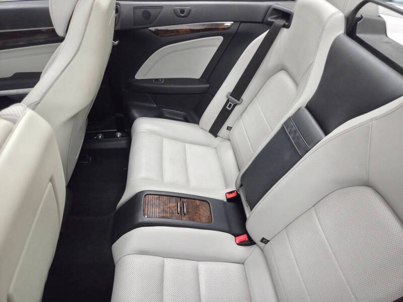 2014 Mercedes-Benz E-Class E 350