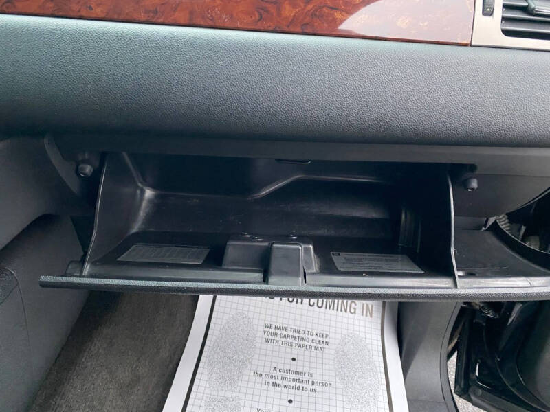 2012 Chevrolet Avalanche LTZ