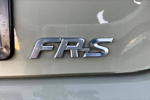 2016 Scion FR-S Release Series 2.0