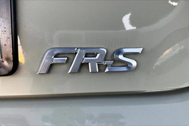 2016 Scion FR-S Release Series 2.0