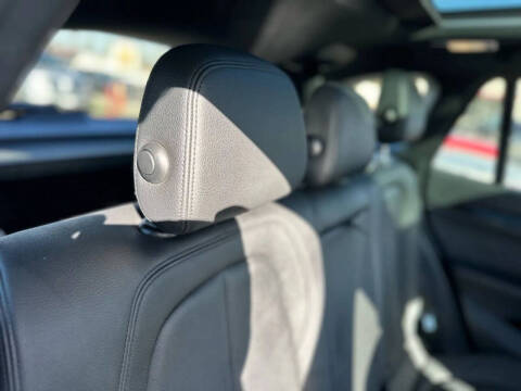 2017 BMW X1 sDrive28i