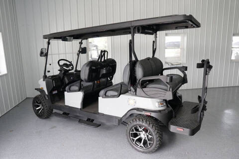 2025 Denago Rover XL 6