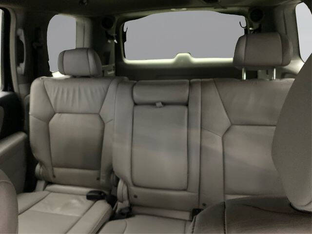 2009 Honda Pilot EX-L w/DVD